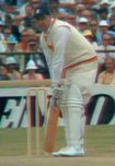 England vs Australia Cricket Century 1980 19Min (b&w/color)